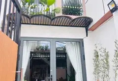 Nhà riêng 2 tầng hướng Đông Nam tại trung tâm gần chợ Cồn và siêu thị Go... Bán nhà riêng tại Thanh Khê, Đà Nẵng 04