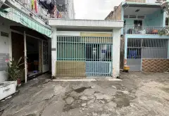 BÁN NHÀ GÒ VẤP GẤP... Bán nhà riêng tại Gò Vấp, Hồ Chí Minh 01
