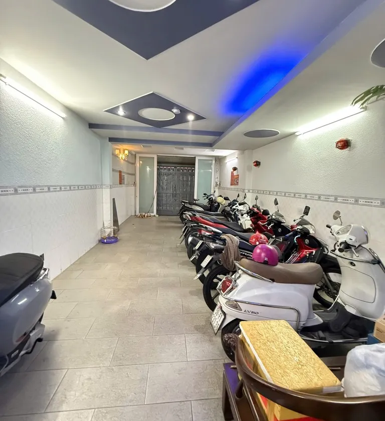 Bán nhà 6 tầng BTCT khu Bàu Cát, Tân Bình, 86m2, 12 phòng... Bán owner_side tại Tân Bình, Hồ Chí Minh 01
