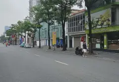 Nhà mặt phố đẳng cấp tại trung tâm Cầu Giấy, thiết kế hiện đại, mặt tiền 8m... Bán nhà mặt phố tại Yên Hòa, Hà Nội 04