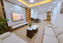 Căn hộ 3 phòng ngủ 2 vệ sinh diện tích 107m2 tại Xuân Phương, trung tâm Từ Liêm, giá hấp dẫn.... Bán căn hộ chung cư tại Xuân Phương, Hà Nội 03
