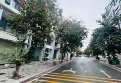 Bán biệt thự liền kề cao cấp tại khu Galaxy Vạn Phúc với thiết kế hiện đại và tiện nghi... Bán biệt thự, liền kề tại Hà Đông, Hà Nội 05
