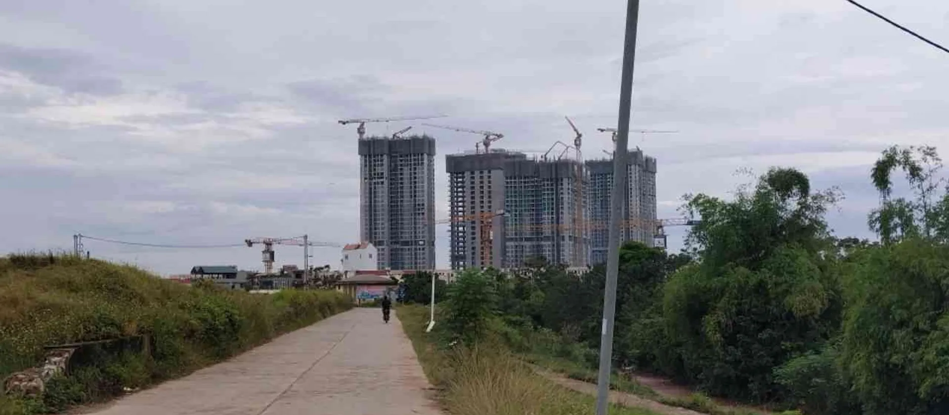 Đất Vàng Hà Lực Gần Vinhomes Tâm Điểm Đầu Tư... Bán đất tại Đông Anh, Hà Nội 01