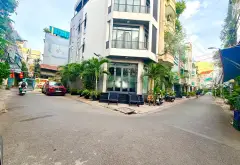Bán nhà 4 tầng diện tích 60m2 ở phường Nguyễn Xí, giá 13 tỷ... Bán nhà riêng tại Bình Thạnh, Hồ Chí Minh 10