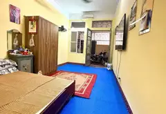 BÁN NHÀ KIM GIANG CHỈ 10.5 tỷ PHÂN LÔ QUÂN ĐỘI - OTO ĐỖ CỬA ngõ To và rộng gần Công viên SỔ ĐỎ.... Bán nhà riêng tại Định Công, Hà Nội 01
