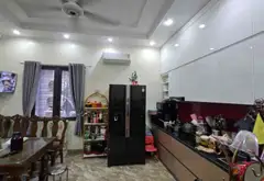 Nhà riêng 4 tầng với thang máy tại khu dân trí cao, hướng Tây Nam... Bán nhà riêng tại An Biên, Hải Phòng 10