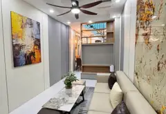 Bán nhà riêng 28m² hướng Đông Bắc tại Gò Vấp, giá 3.95 tỷ đồng... Bán nhà riêng tại An Hội Tây, Hồ Chí Minh 04
