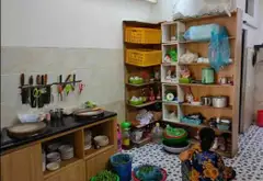 Đất mặt tiền rộng 4m tại trung tâm Phương Lưu, hướng Đông Bắc... Bán đất tại Đông Hải, Hải Phòng 03
