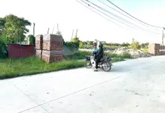 Lô góc mặt phố kinh doanh giá tốt tại đầu làng view hồ sen... Bán đất tại Tân Hưng, Hưng Yên 06