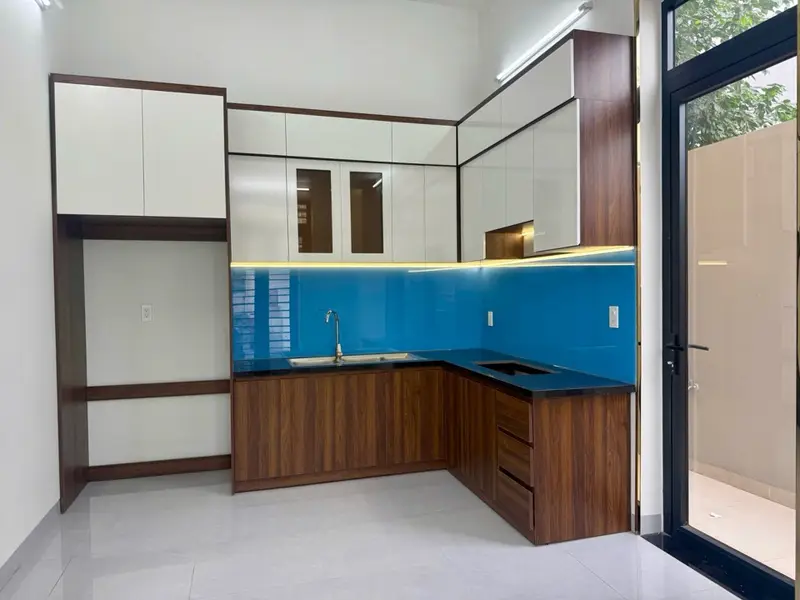 Bán nhà mặt phố phường Long Trường, Hồ Chí Minh, diện tích 105m2, giá 6.5 tỷ... Bán nhà mặt phố tại Long Trường, Hồ Chí Minh 01