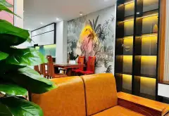 Nhà mới tinh thiết kế hiện đại, ô tô đỗ cửa... Bán nhà riêng tại Nam Phù, Hà Nội 06