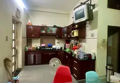 Bán nhà mặt phố Quận 8, diện tích 33.9m², giá 8.3 tỷ, mặt tiền 3.1m, sổ hồng riêng... Bán nhà mặt phố tại Phú Định, Hồ Chí Minh 03