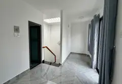 Bán nhà riêng 5 tầng hẻm xe hơi Phú Nhuận, 2 mặt hẻm, ánh sáng tự nhiên, thoáng mát quanh năm.... Bán nhà riêng tại Phú Nhuận, Hồ Chí Minh 12