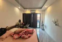 Nhà riêng 6 tầng thang máy mặt ngõ kinh doanh đắc địa tại quận Hoàng Mai... Bán nhà riêng tại Tương Mai, Hà Nội 07