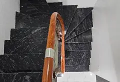 Nhà Đẹp Hiện Đại Gần Ciputra, Chỉ Cách Ô Tô Tránh 15m - Cơ Hội Vàng Tại An Dương Vương... Bán nhà riêng tại Phú Thượng, Hà Nội 03