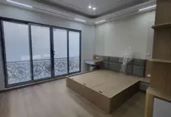 Bán Nhà lô góc sang trọng với thang máy hiện đại tại Giải Phóng, giá hấp dẫn 14.9 tỷ... Bán nhà riêng tại Hoàng Mai, Hà Nội 03