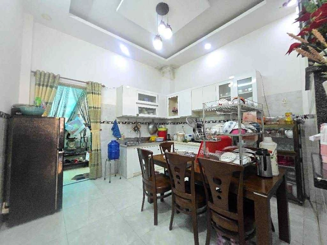 Bán nhà KDC Bình Đức Bình Chiểu thành phố Thủ Đức tại Hồ Chí Minh 05