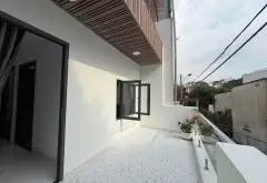 Nhà 2 tầng mặt tiền rộng ở Tây Thạnh, chuẩn sống tiện nghi... Bán nhà riêng tại Tây Thạnh, Hồ Chí Minh 07
