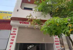 Bán nhà mặt phố Giang Liễu, Quế Võ, Bắc Ninh, 3 tầng, mặt tiền 5,5m... Bán nhà mặt phố tại Phương Liễu, Bắc Ninh 04