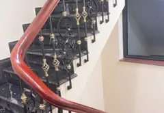 Toà Văn Phòng Hạng A Đẳng Cấp Tại Trung Tâm Hoàng Ngân... Bán văn phòng tại Yên Hòa, Hà Nội 10