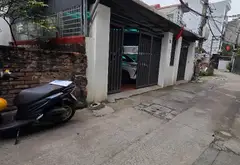 Cơ hội hiếm có sở hữu đất Ngọc Thụy mặt ngõ ô tô tiện nghi... Bán đất tại Bồ Đề, Hà Nội 03