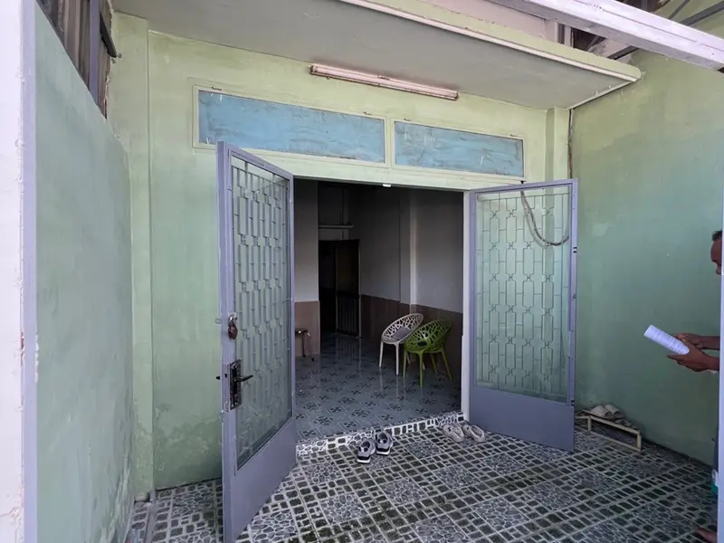 Mua Bán nhà Phường Tam Bình, giá 3,5 tỷ đồng, cấp 4 diện tích 71m²... Bán nhà riêng tại Tam Bình, Hồ Chí Minh 01