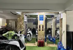 Căn hộ mini 9 tầng lô góc, siêu lợi nhuận ở Thanh Xuân . Dòng tiền ~ 6 tỷ / năm... Bán chung cư mini tại Thanh Trì, Hà Nội 01