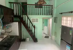 Căn hộ 2PN giá hợp lý ngay trung tâm Quận 10... Bán căn hộ chung cư tại Vườn Lài, Hồ Chí Minh 03