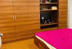 Căn hộ chung cư 2 phòng ngủ tại phường Dương Nội, Hà Nội, lô góc, thoáng mát... Bán căn hộ chung cư tại Dương Nội, Hà Nội 11