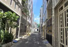 Nhà Phân Lô 5 Tầng, Vị Trí Đắc Địa Tân Bình... Bán nhà riêng tại Tân Hòa, Hồ Chí Minh 03