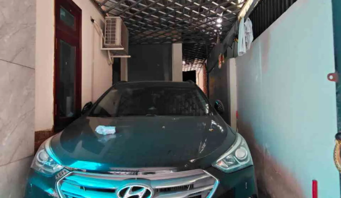 Cơ Hội Vàng Sở Hữu Nhà Đẹp 128m² Tại Bình Tân, Chỉ 9.5 Tỷ!... Bán nhà riêng tại Bình Tân, Hồ Chí Minh 01