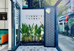 50m2, Bán nhà 4 tầng, 4Pn, HXH Thông, P16 Gò Vấp, 5 tỷ... Bán nhà riêng tại An Hội Đông, Hồ Chí Minh 04