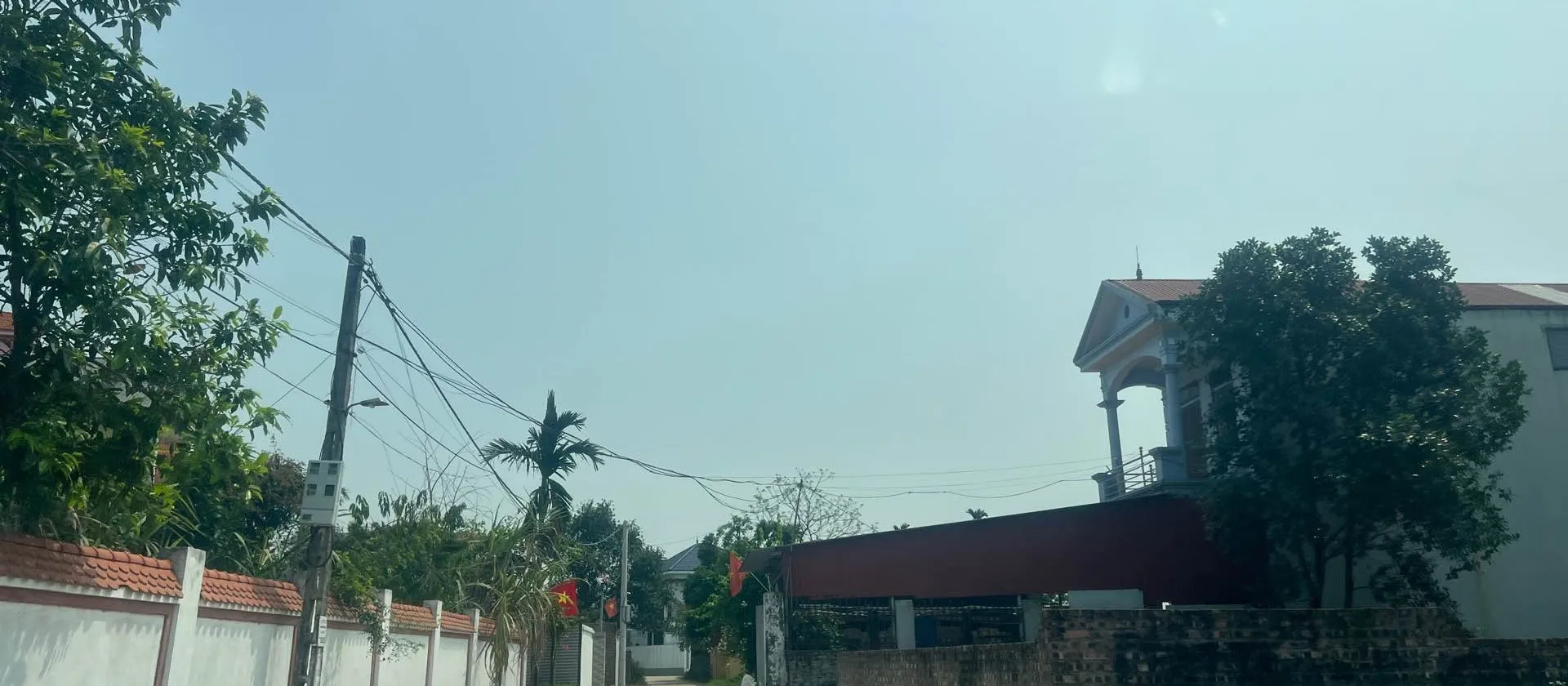 Chốt Ngay Đất Rẻ Nhất Nội Bài - Gần Sân Bay!... Bán đất tại Nội Bài, Hà Nội 01