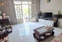 Nhà 4 tầng 4 phòng ngủ tại Gò Cẩm Đệm giá 9.4 tỷ... Bán nhà riêng tại Bảy Hiền, Hồ Chí Minh 18