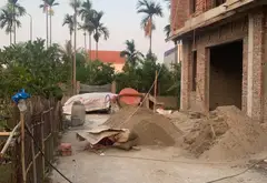 Căn hộ 3 phòng ngủ rộng 60m² tại khu dân cư sầm uất Đào Yêu - Hồng Thái... Bán căn hộ chung cư tại An Hải, Hải Phòng 04