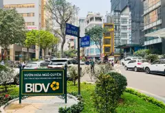 Mặt phố Hàng Vôi- dòng tiền cao- hiếm nhà bán-7 tầng thang máy-3 thoáng... Bán nhà mặt phố tại Hoàn Kiếm, Hà Nội 01