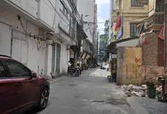 Nhà mặt phố Nguyễn Khang giá trị đỉnh cao với 8 tầng kinh doanh đẳng cấp... Bán nhà mặt phố tại Cầu Giấy, Hà Nội 07