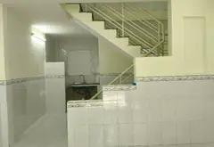 Bán nhà 2 tầng hướng Đông Bắc tại phường Tân Chánh Hiệp, Quận 12... Bán nhà riêng tại Trung Mỹ Tây, Hồ Chí Minh 11