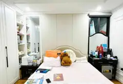 Căn hộ chung cư 3 phòng ngủ 89.1m2 tại Hà Trì, view công viên... Bán căn hộ chung cư tại Hà Đông, Hà Nội 09