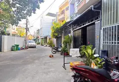 Cơ hội hiếm có sở hữu nhà 4 tầng rộng rãi tại trung tâm Phú Lâm... Bán nhà riêng tại Phú Lâm, Hồ Chí Minh 01