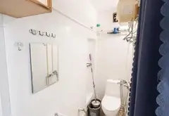 Bán căn hộ chung cư 16m² tại phường Kim Liên, vị trí thuận tiện và tiềm năng phát triển... Bán căn hộ chung cư tại Kim Liên, Hà Nội 08
