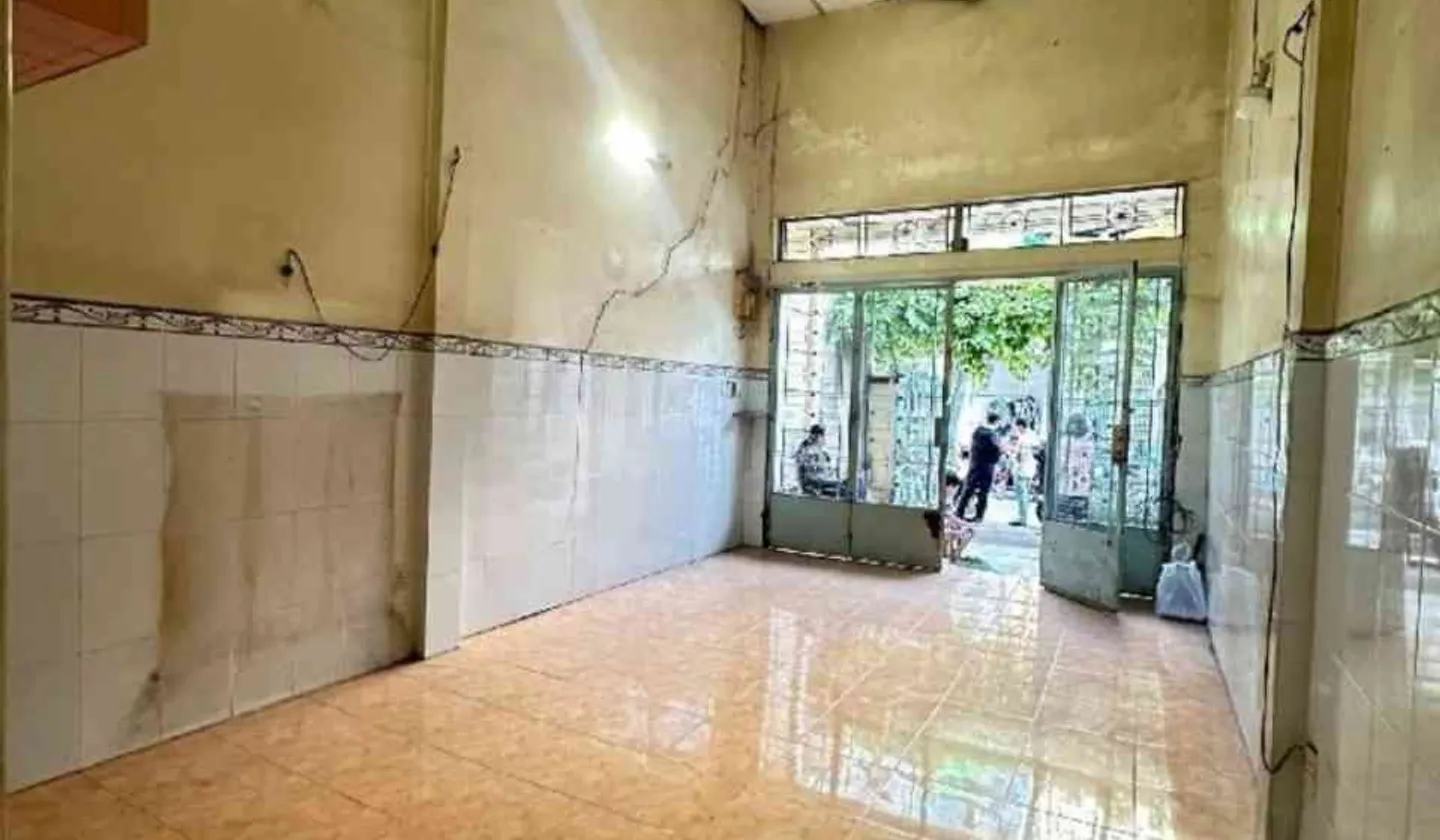 Nhà mặt tiền khu Tên Lửa, Quận Bình Tân, 78m2, nhà cũ cấp 4. Giá 7,25 tỷ... Bán nhà mặt phố tại An Lạc, Hồ Chí Minh 01