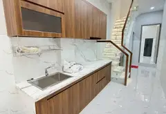 Cơ hội hiếm có sở hữu nhà mới tinh tại phường Tân Tạo, TP. HCM... Bán nhà riêng tại Tân Tạo, Hồ Chí Minh 03
