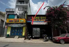Cơ Hội Vàng Sở Hữu Nhà Mặt Phố 99m² Tại Phường Thới An, Quận 12... Bán nhà mặt phố tại Thới An, Hồ Chí Minh 05