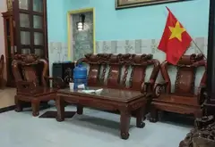 Bán nhà 2 tầng hẻm xe hơi diện tích 134m2 gần chợ Linh Xuân, khu dân trí an ninh... Bán nhà riêng tại Linh Xuân, Hồ Chí Minh 02
