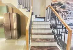 • Công năng cực đầy đủ: 4PN – 5WC – phòng khách – bếp – phòng thờ, Sân thượng trước sau
• Nội thất... Bán nhà riêng tại Thông Tây Hội, Hồ Chí Minh 09