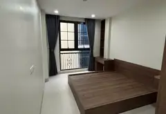 Bán nhà riêng 6 tầng phường Ô Chợ Dừa, Hà Nội, xây mới, vị trí gần mặt phố... Bán nhà riêng tại Ô Chợ Dừa, Hà Nội 06