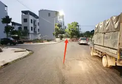 Đất tái định cư Thượng Thanh, giá cực tốt, cơ hội đầu tư hiếm có... Bán đất tại Việt Hưng, Hà Nội 01