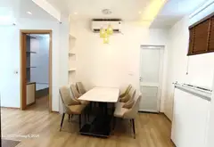 Căn hộ 2 phòng ngủ khu vực trung tâm Cầu Giấy giá cực tốt... Bán căn hộ chung cư tại Cầu Giấy, Hà Nội 06