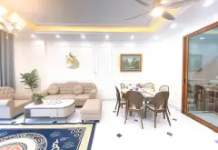 HOA HẬU 7 TẦNG THANG MÁY- VIEW HIMLAM- Ô TÔ TRÁNH- VỈA HÈ RỘNG . GIÁ TỐT... Bán biệt thự, liền kề tại Hà Đông, Hà Nội 14